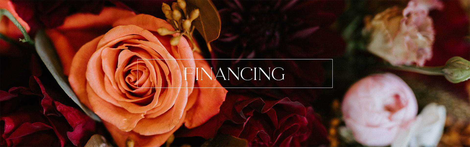 Financing Options