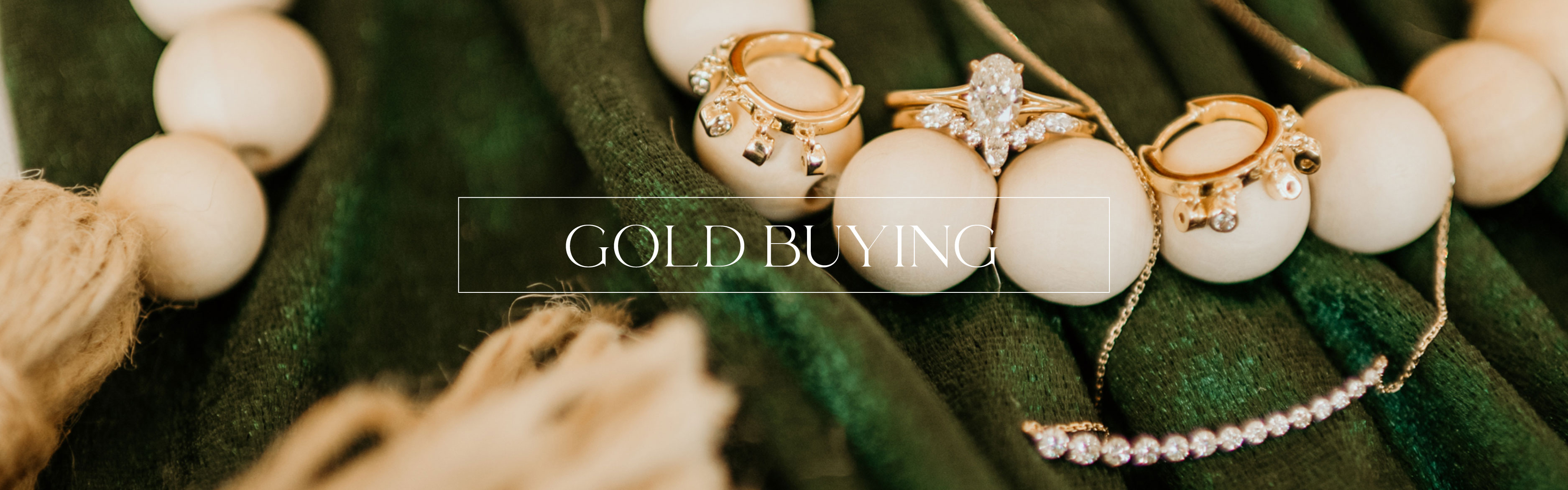 Gold Buying