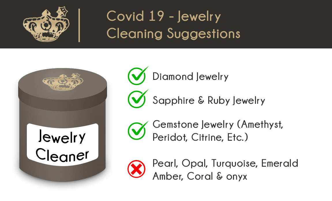 Jewelry Cleaning_Jewelry Cleaner