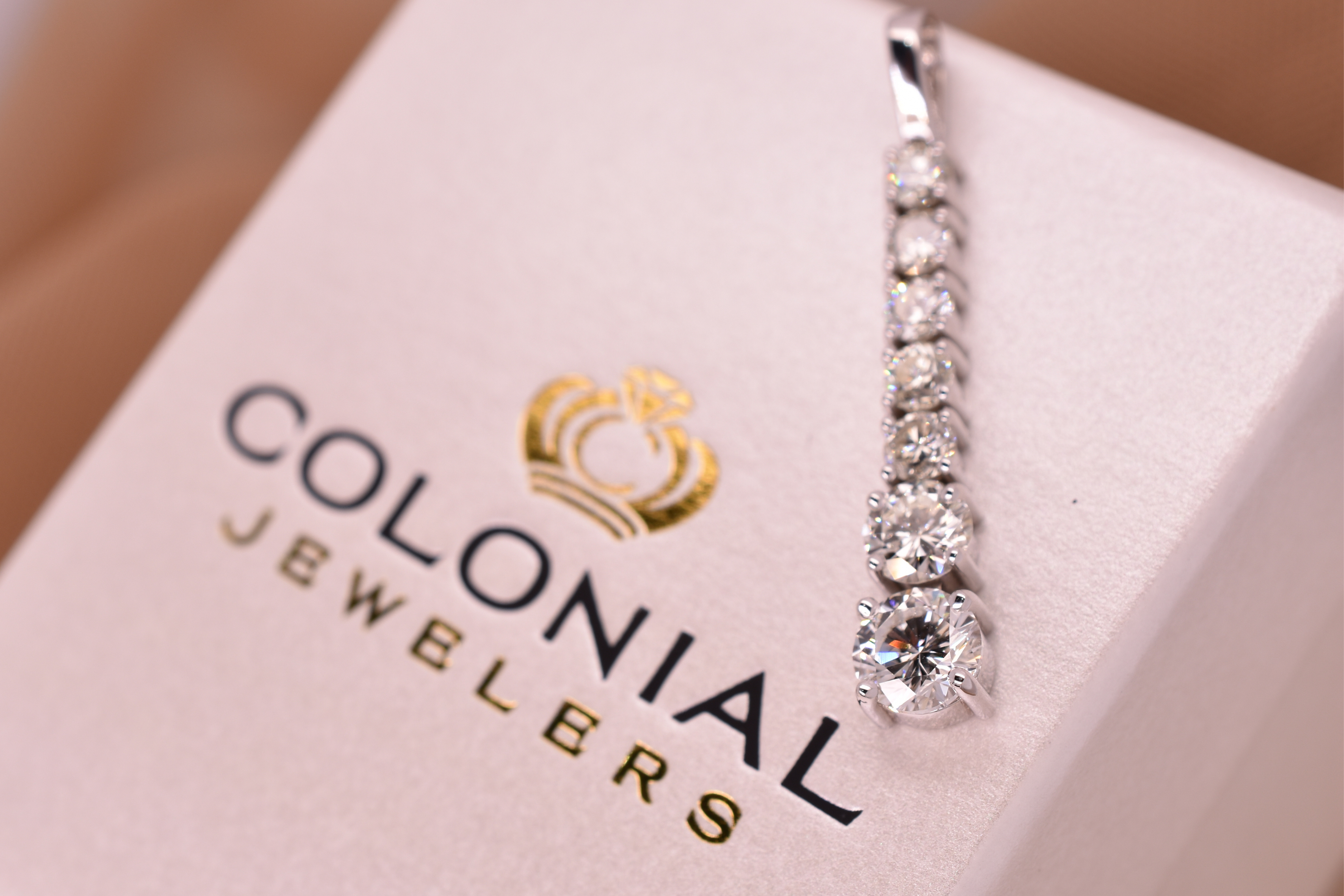 Jewelry Refresh