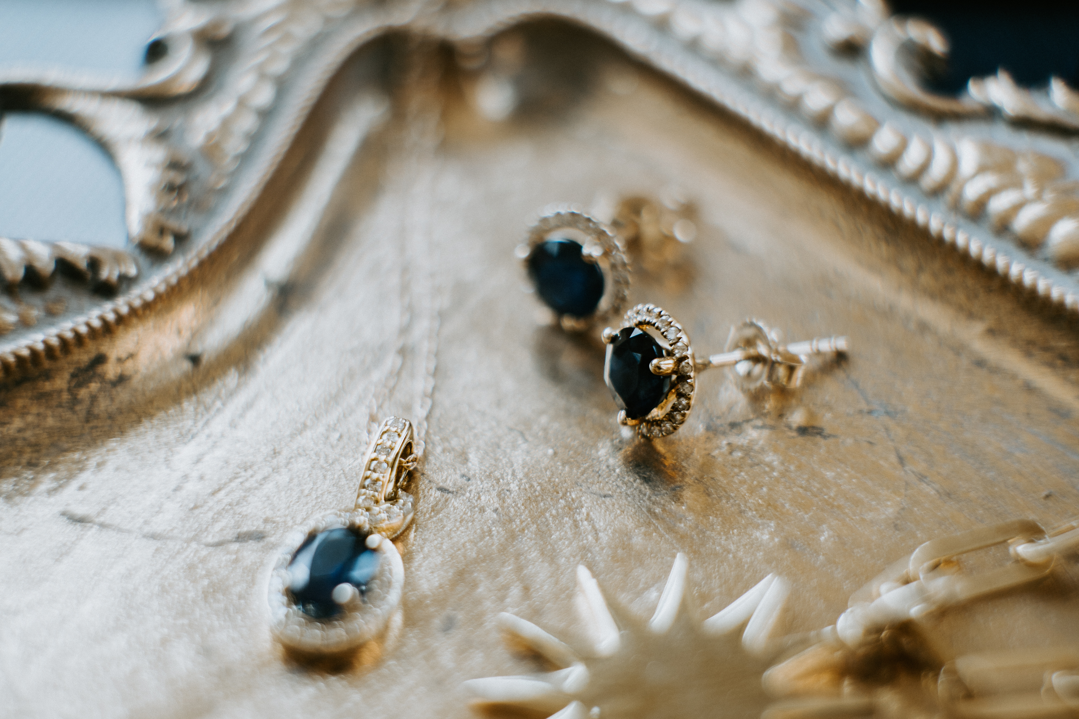 Cleaning Your Jewelry