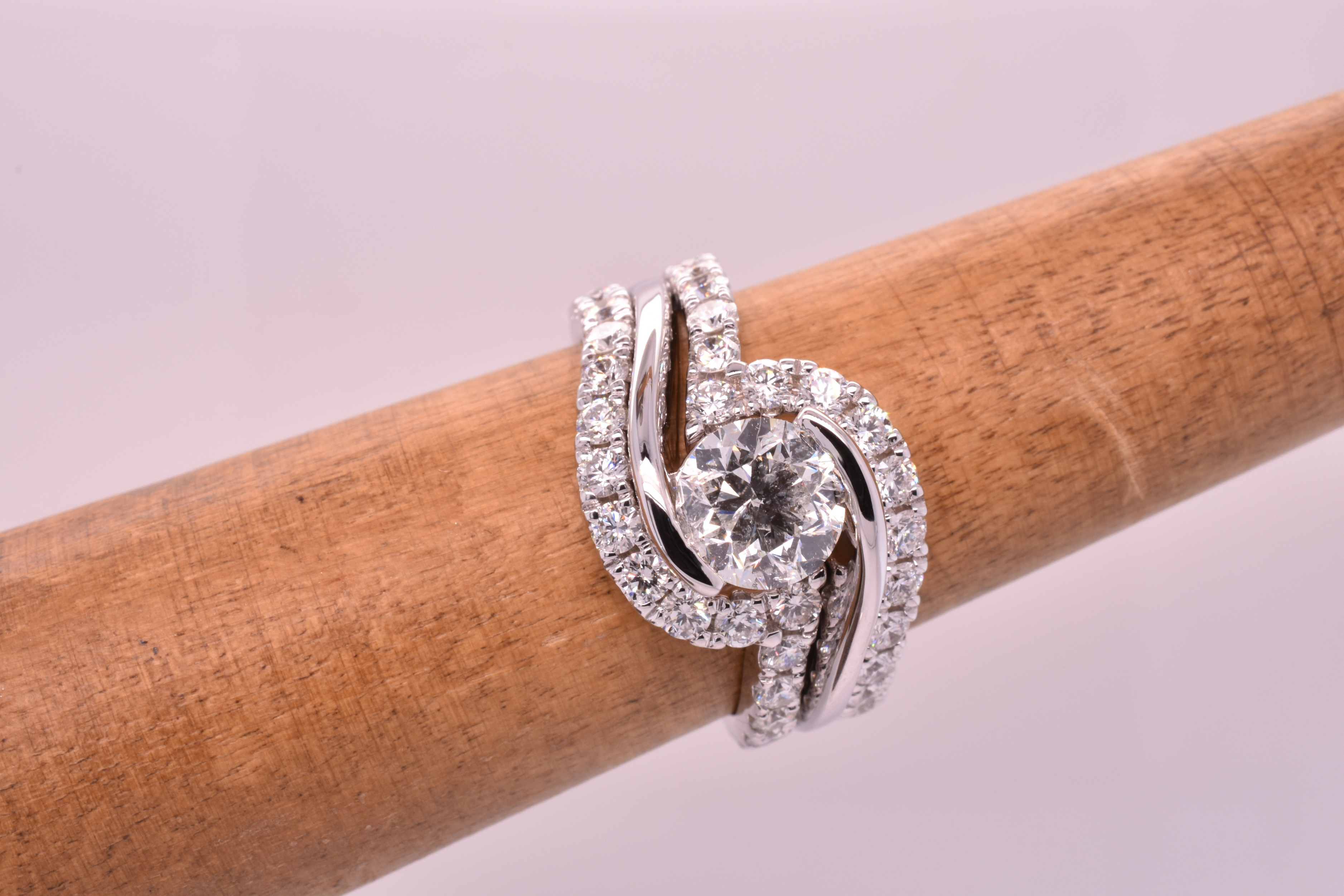 In Right Now: Curved Wedding Bands