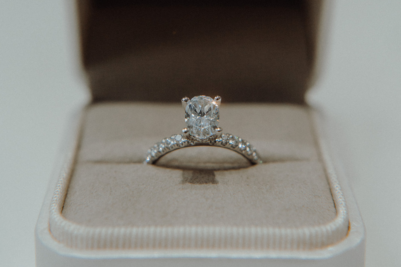 White Gold vs. Platinum