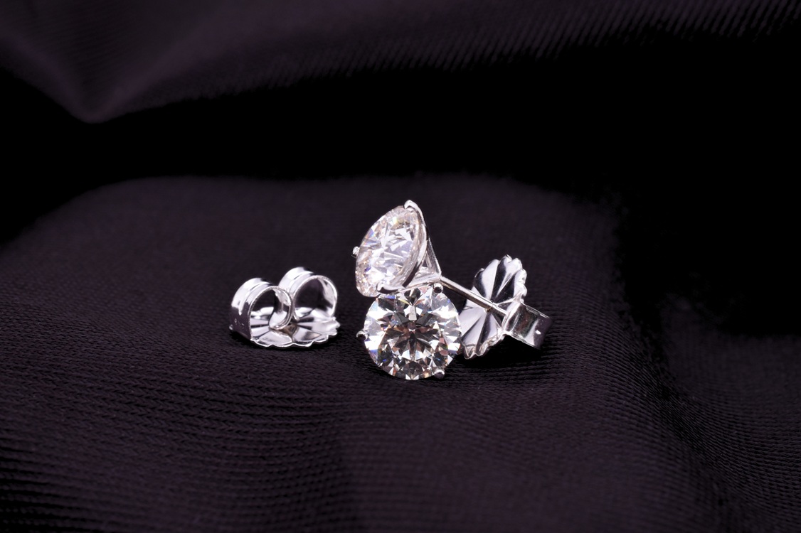 All Things Diamond Fashion