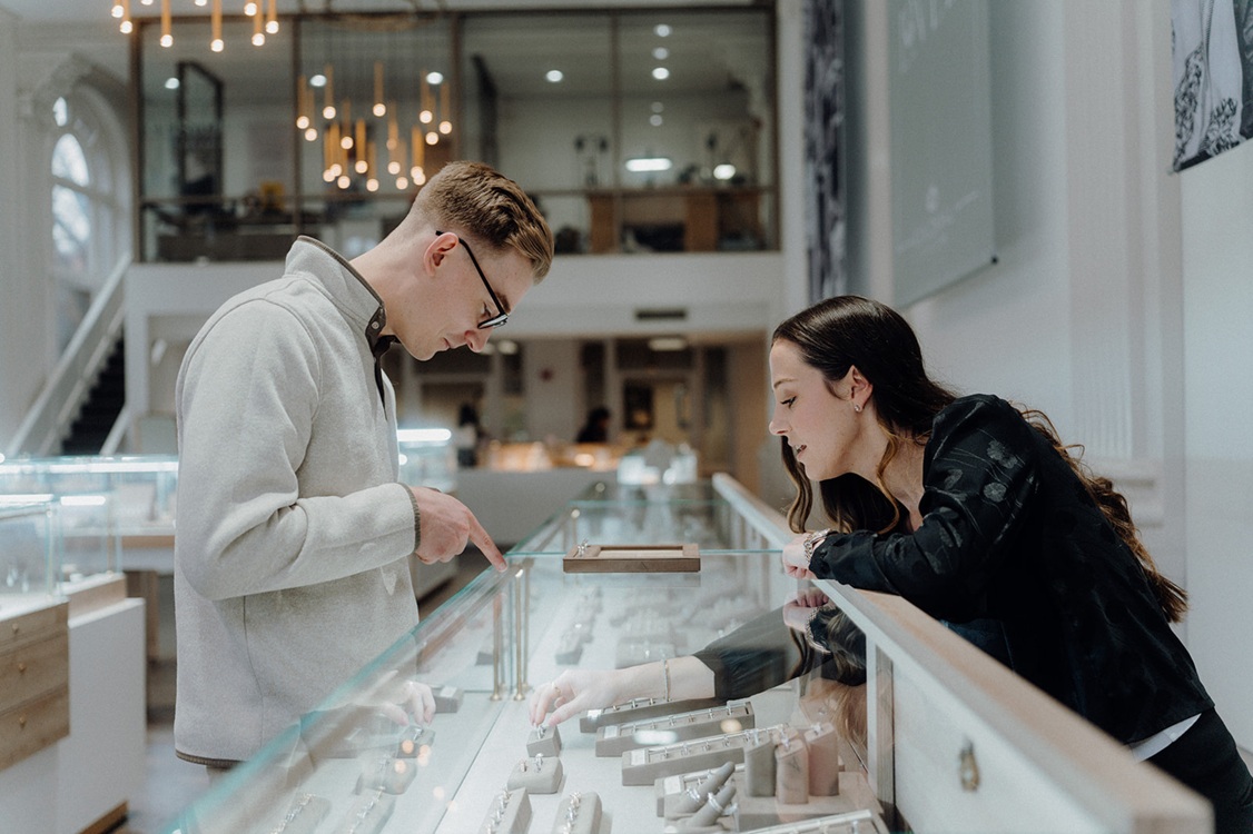 Engagement Ring Shopping FAQs