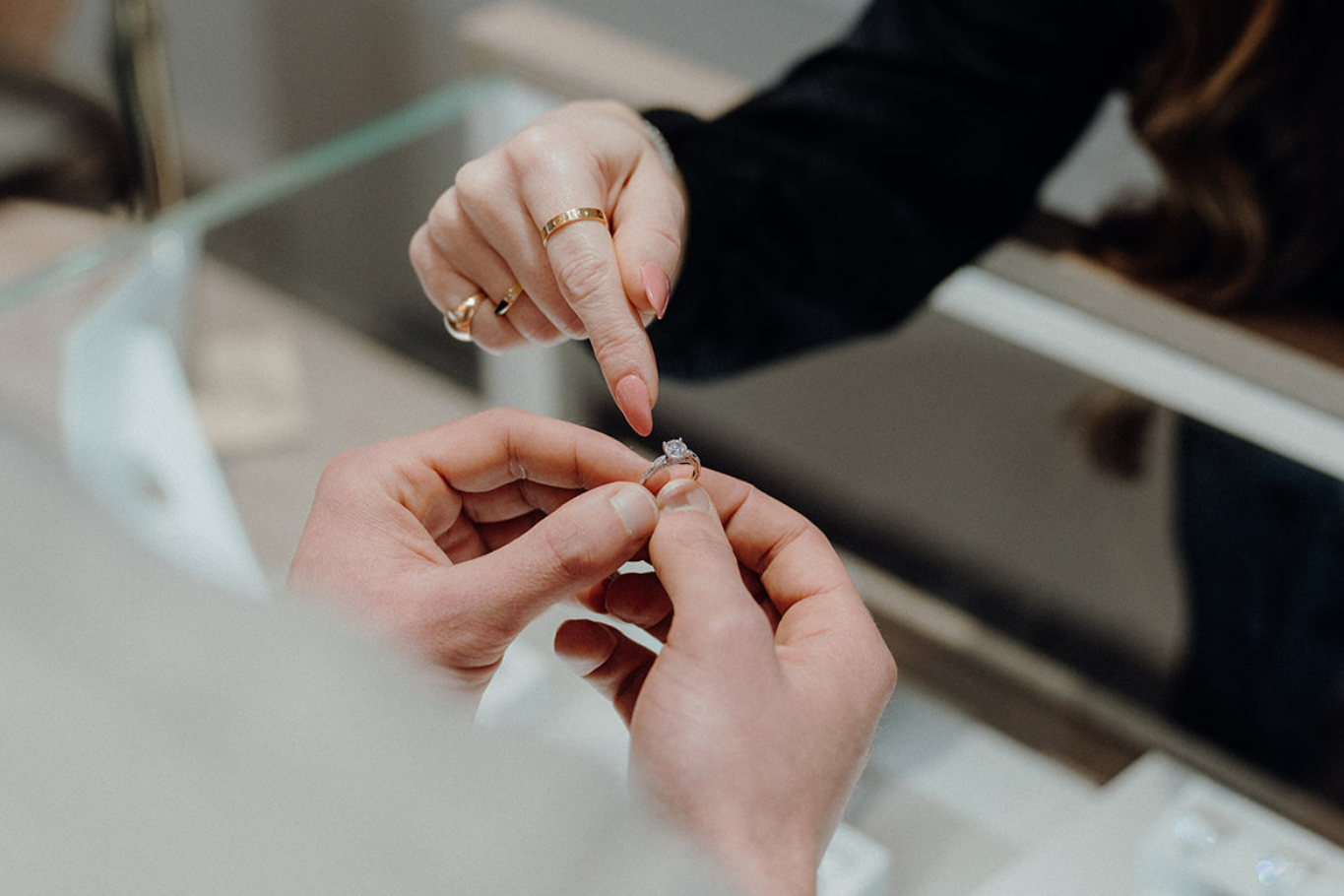 Your Guide to Diamond Cuts