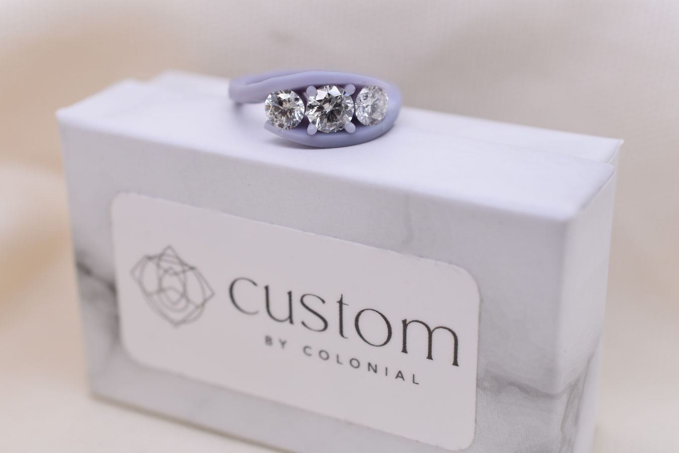 Custom Engagement Rings: What to Know