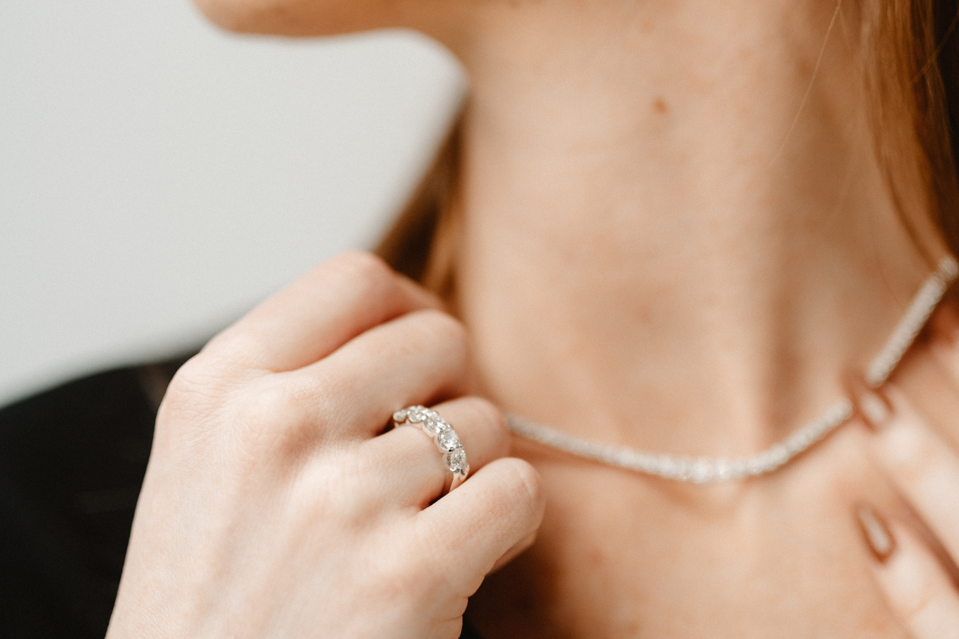 Minimalist Jewelry