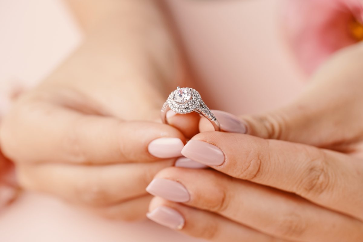 Is a Lab-Grown Diamond the Only Way to Buy Ethically?