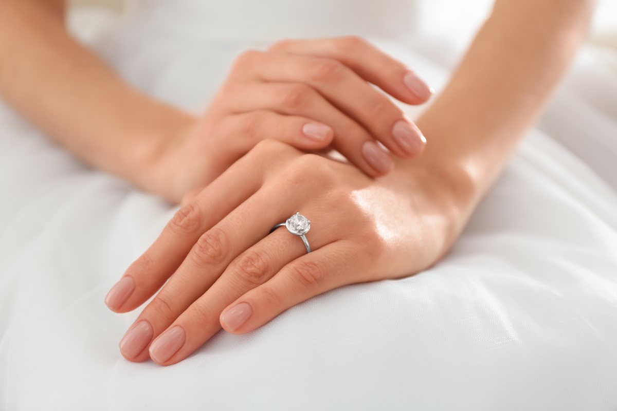 5 Things to Know Before Shopping for Your Engagement Ring