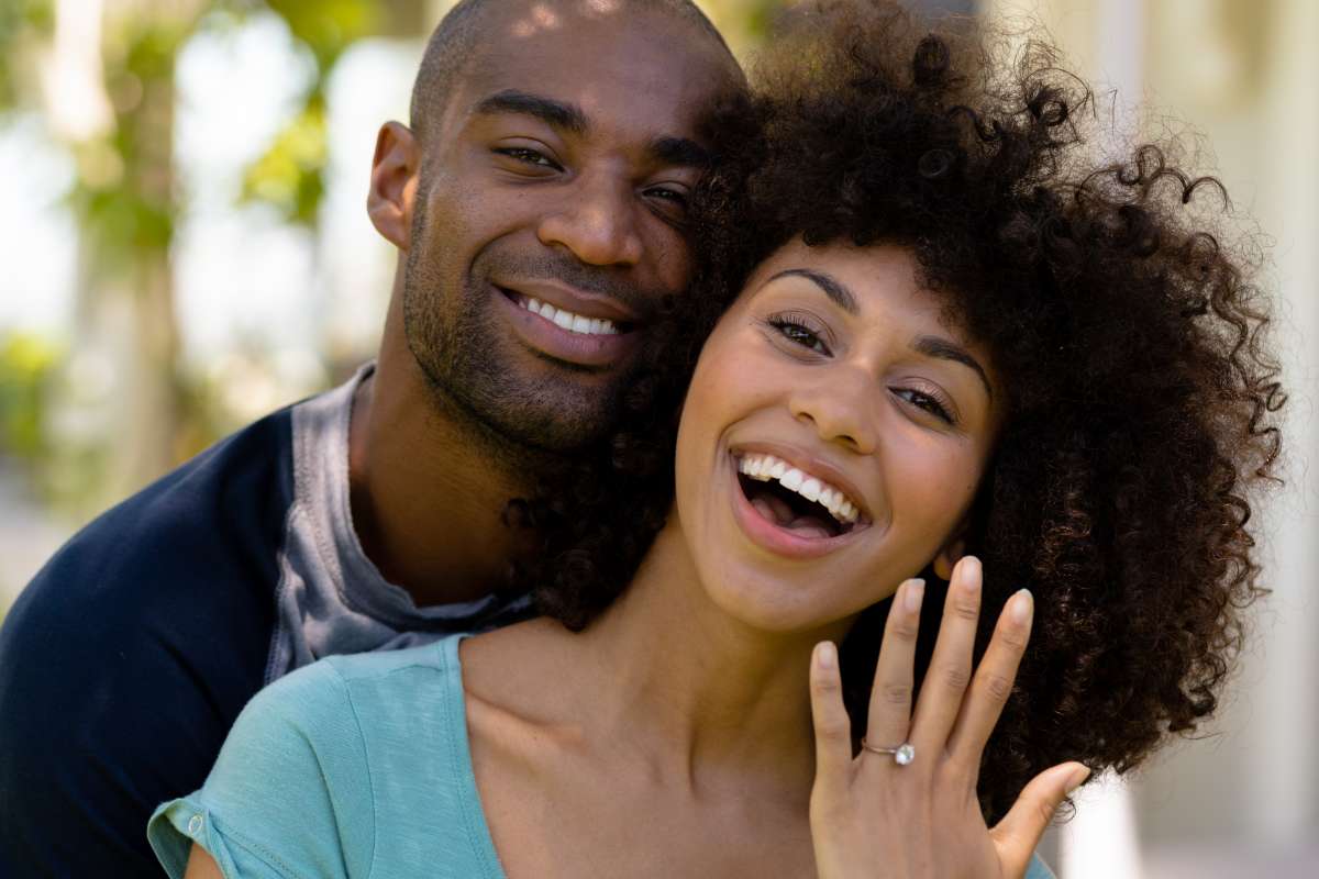 When’s the Best Time to Buy an Engagement Ring?