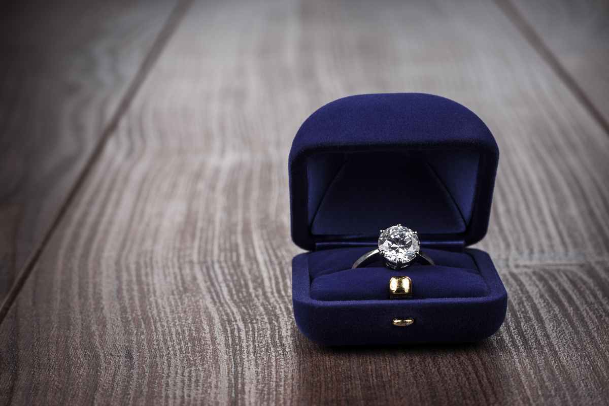 Your Engagement Ring Checklist