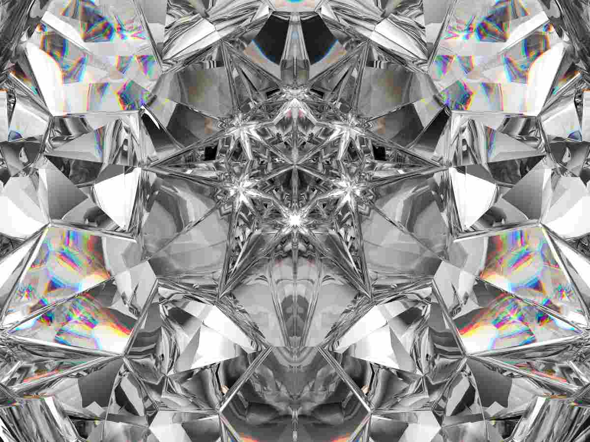 What Science Says About Lab Grown Diamond Jewelry