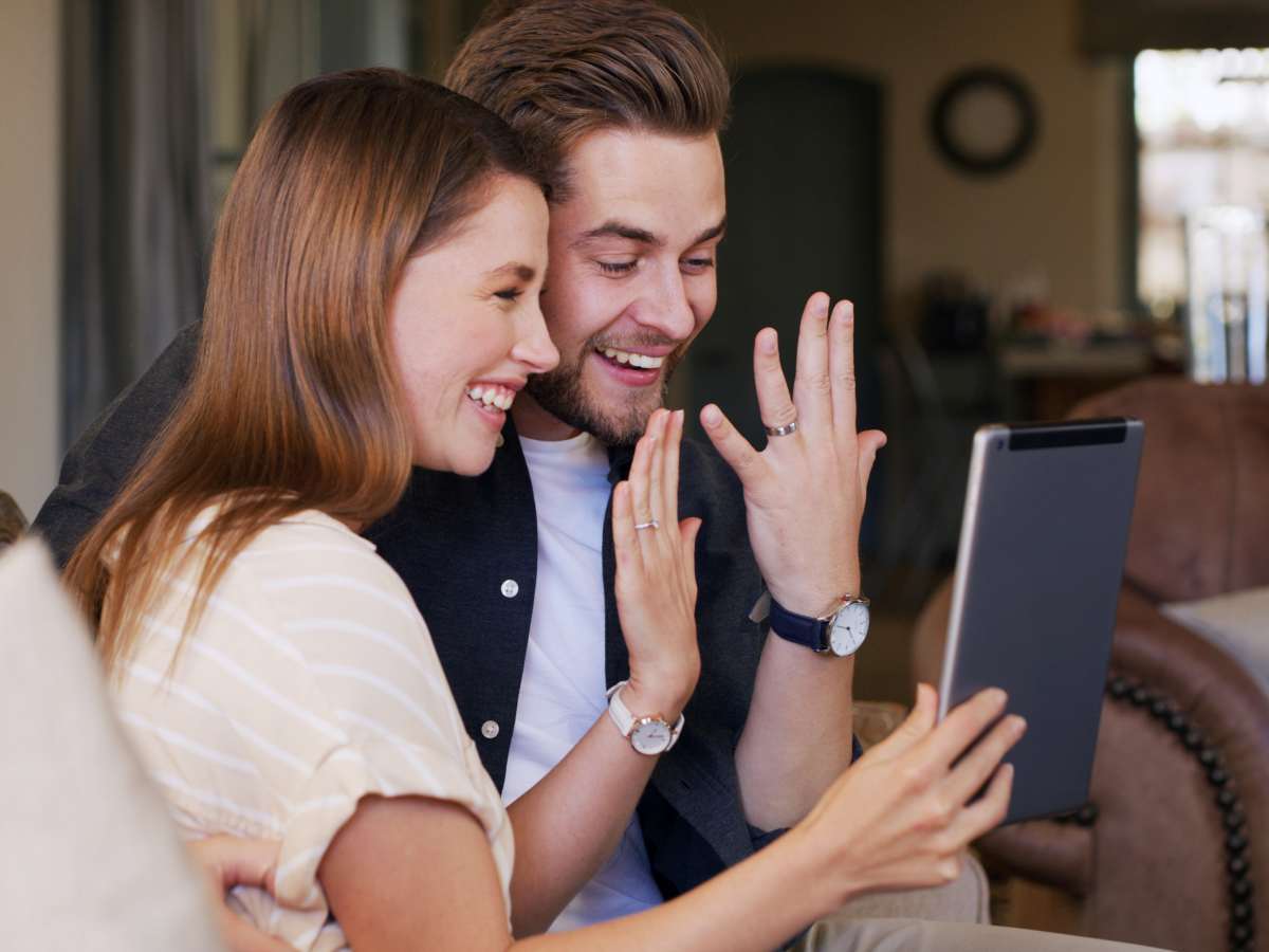 ​​Custom Men’s Wedding Bands Available in Frederick, MD