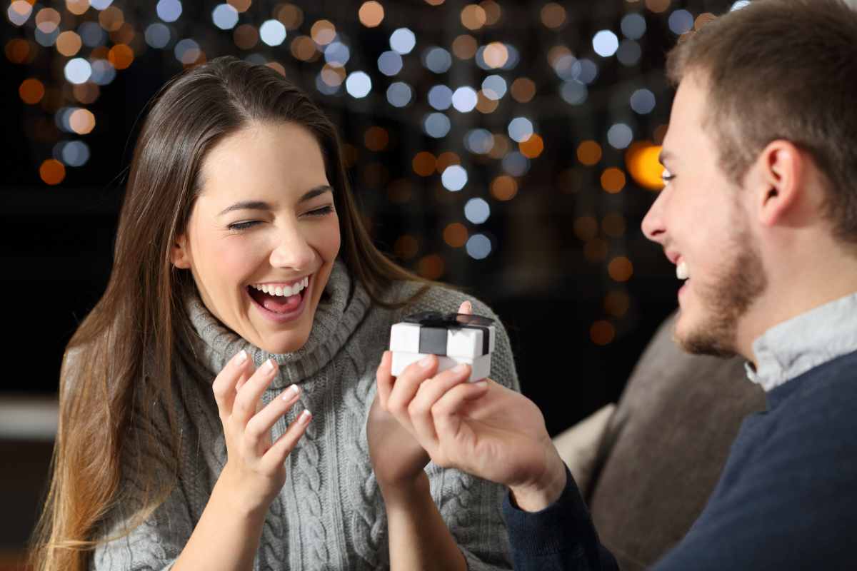 For the One Who Has Everything: A Shopping Guide