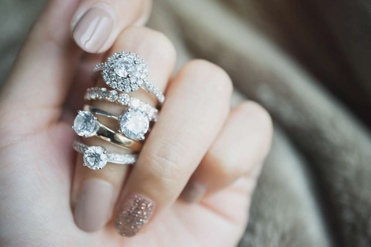 Top Engagement Ring and Wedding Band Combinations for 2026
