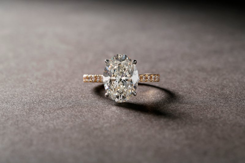 The Evolution of Engagement Ring Styles Through the Decades