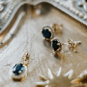 Cleaning Your Jewelry