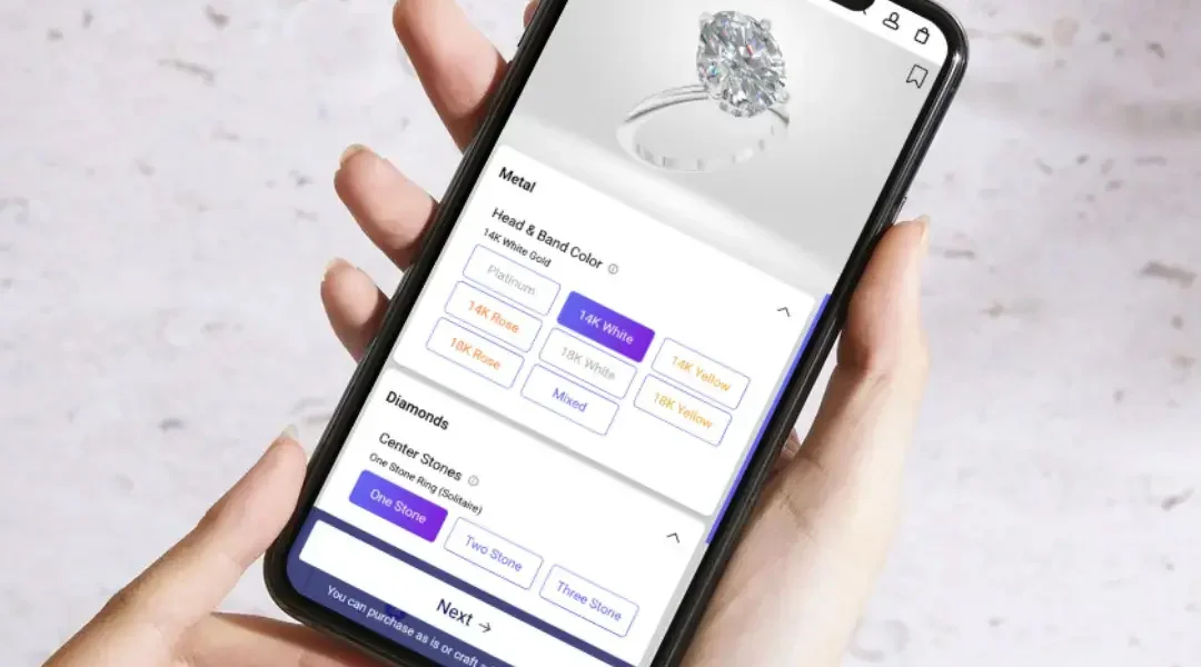 Design Your Dream Ring