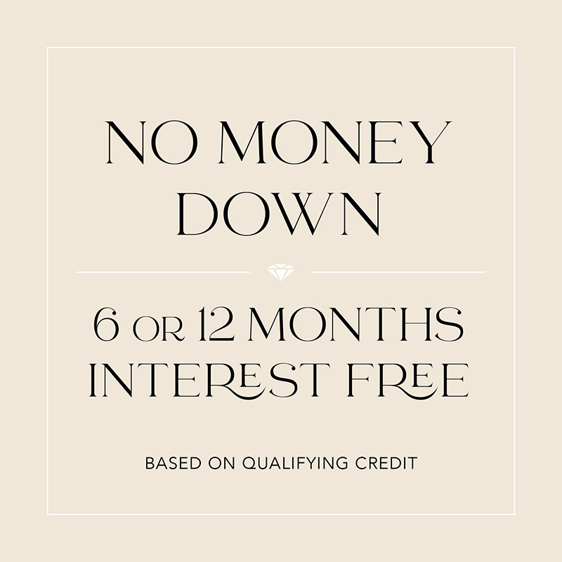 Financing Options