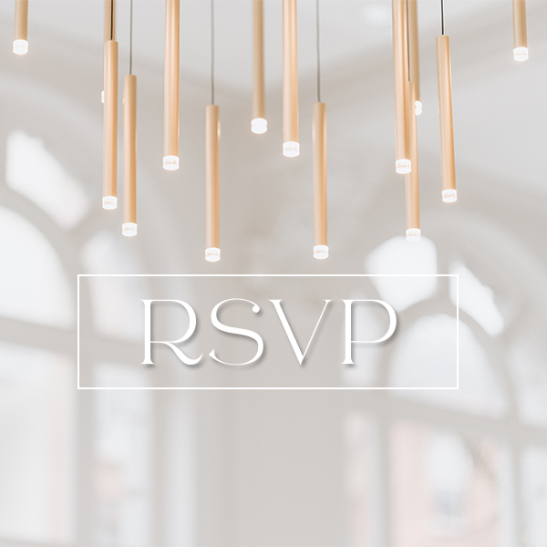 Colonial Events RSVP