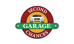 second garage