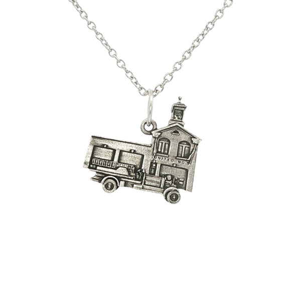  United Steam Fire Company #3 2025