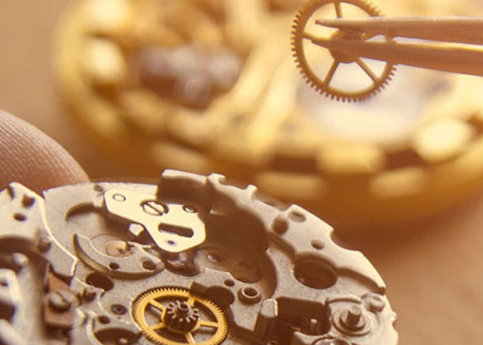 watch Repair