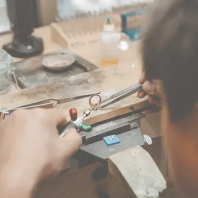 Jewelry Repair