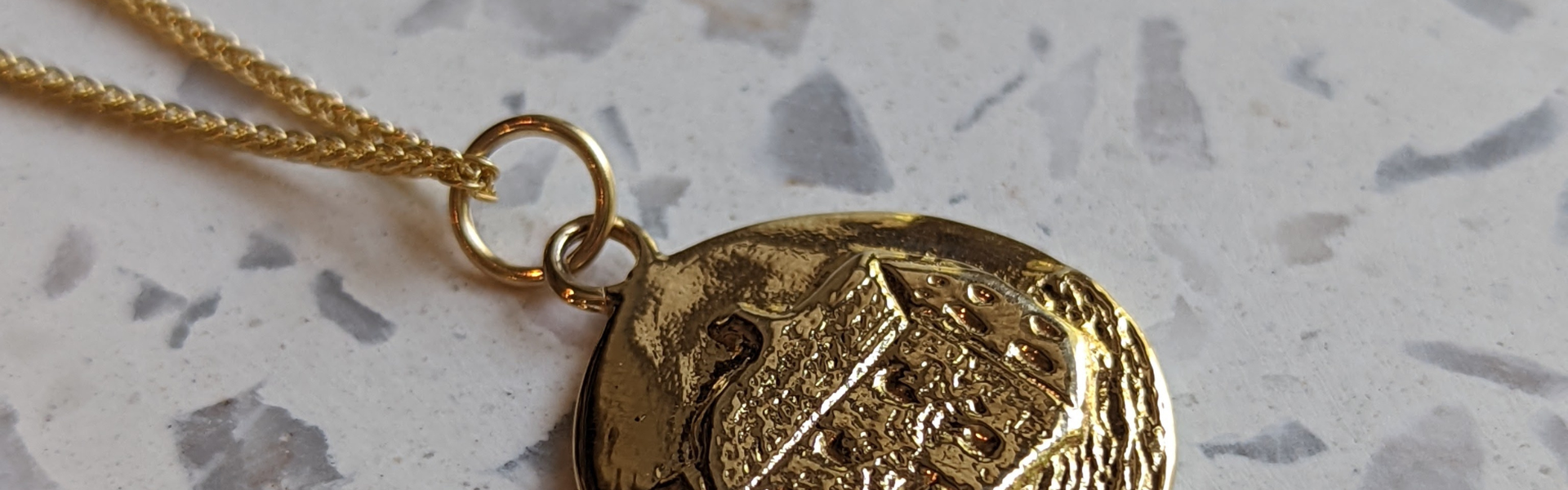 Frederick Charm Collection