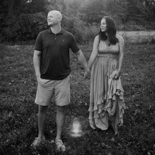 Lexi and Paul