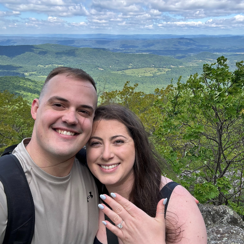 A Proposal with a View