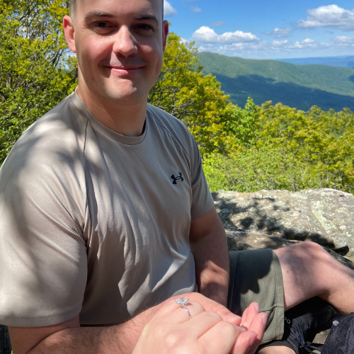 A Proposal with a View