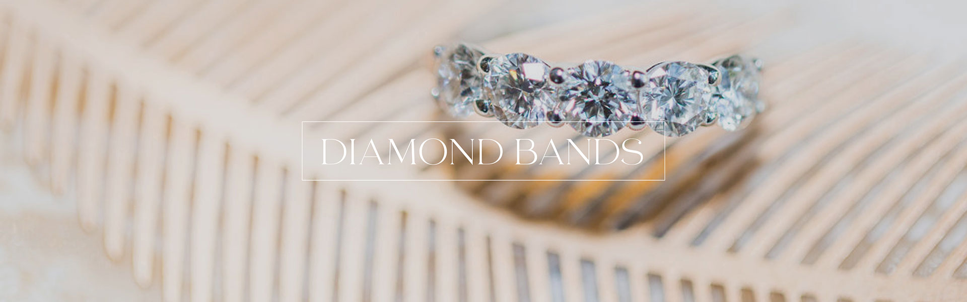Diamond Bands