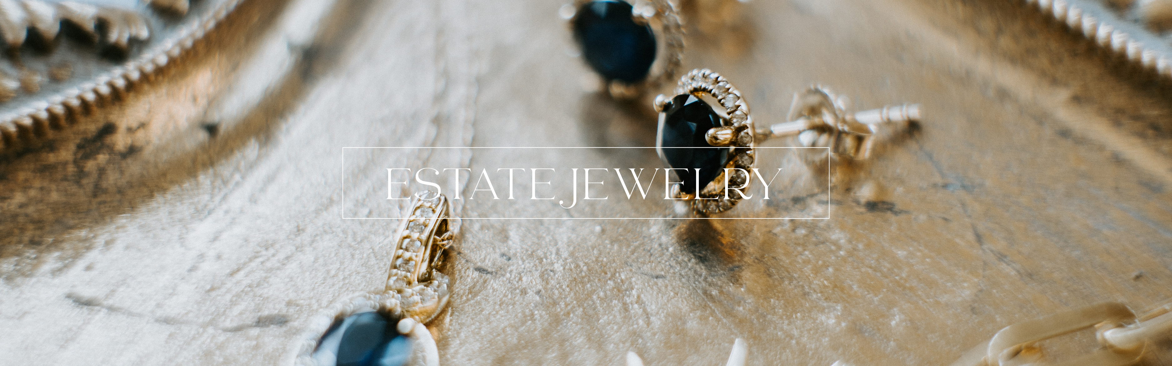 Estate Jewelry