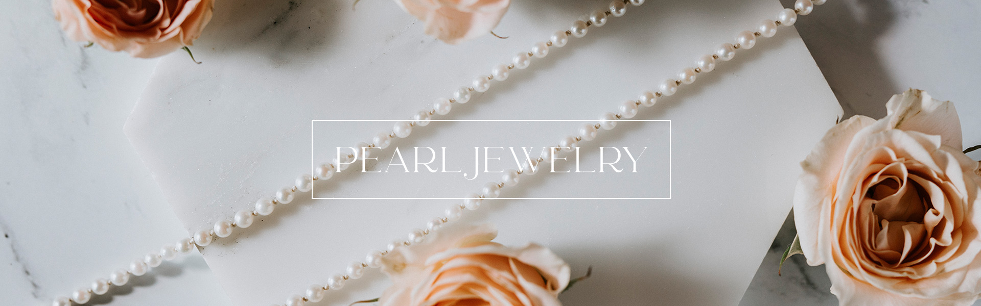 Pearl Jewelry