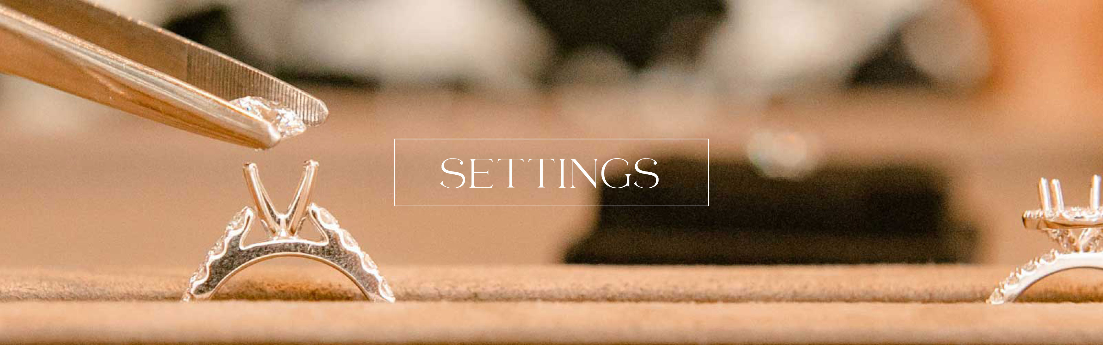 Ring Settings