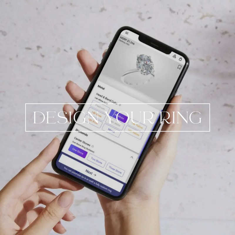 Design Your Ring