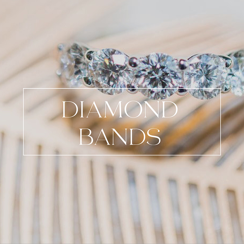 Diamond Bands