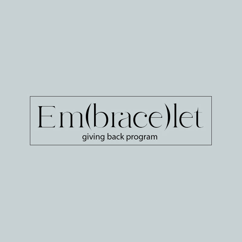 Embracelet