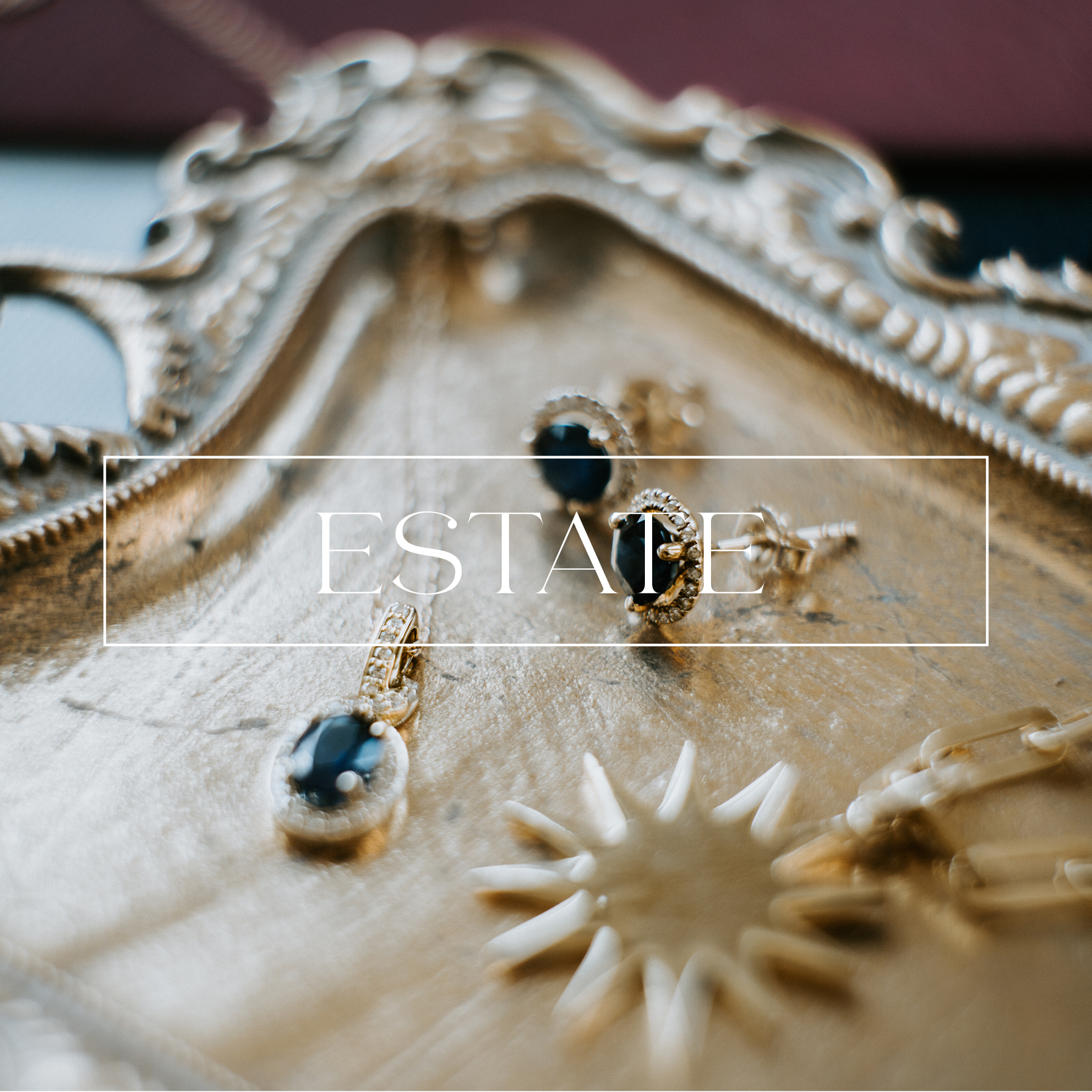 Estate Jewelry