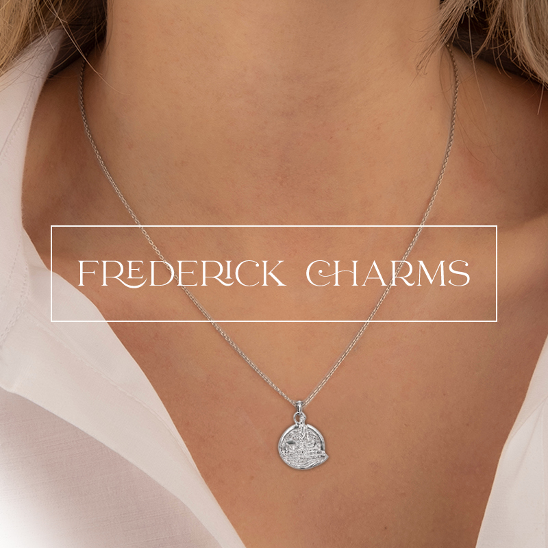 Frederick Charms