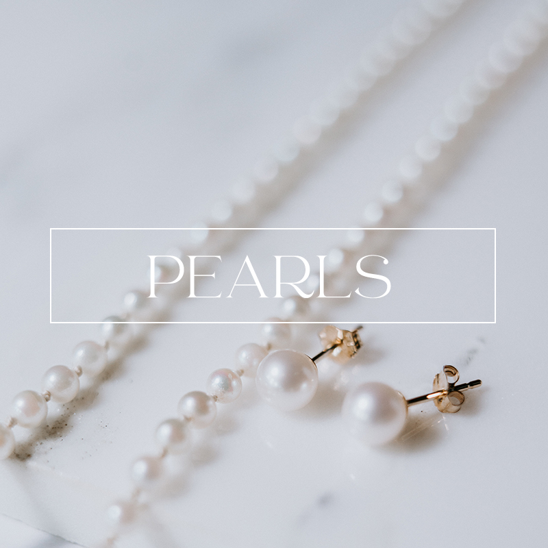 Pearl Jewelry