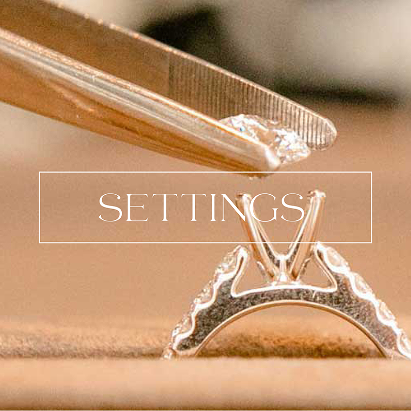 Ring Settings