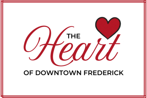 The Heart of Downtown Frederick Podcast