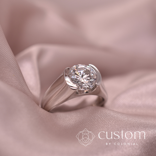 Custom Elegance