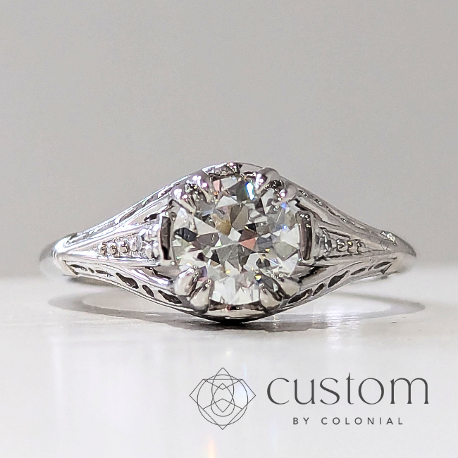 Replicating a Family Heirloom