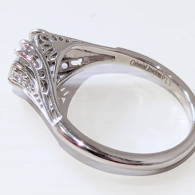 Replicating a Family Heirloom
