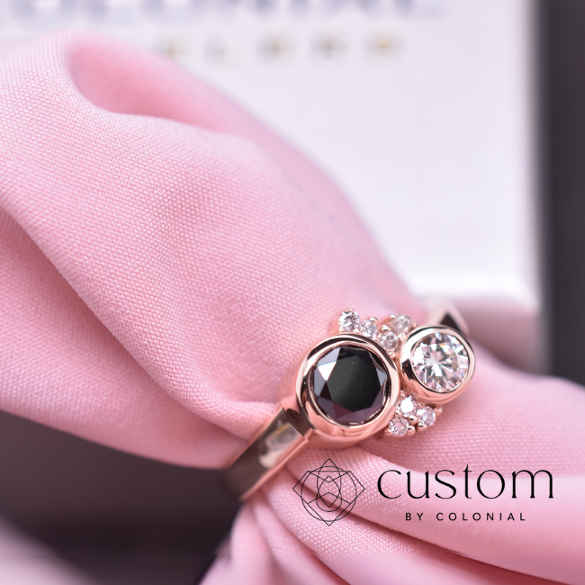 Unique Fashion Ring