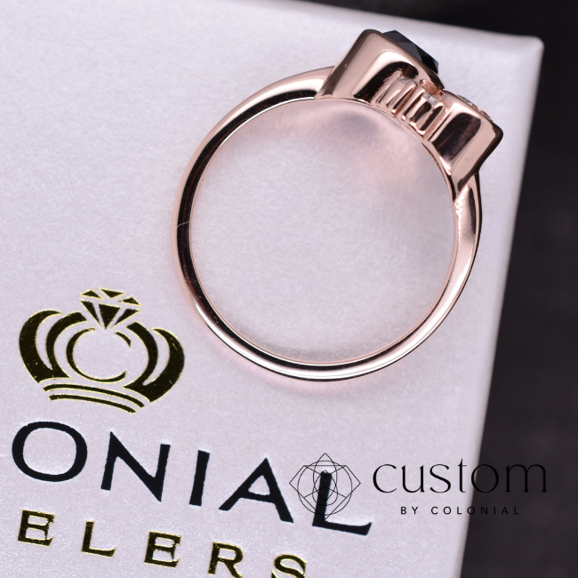 Unique Fashion Ring